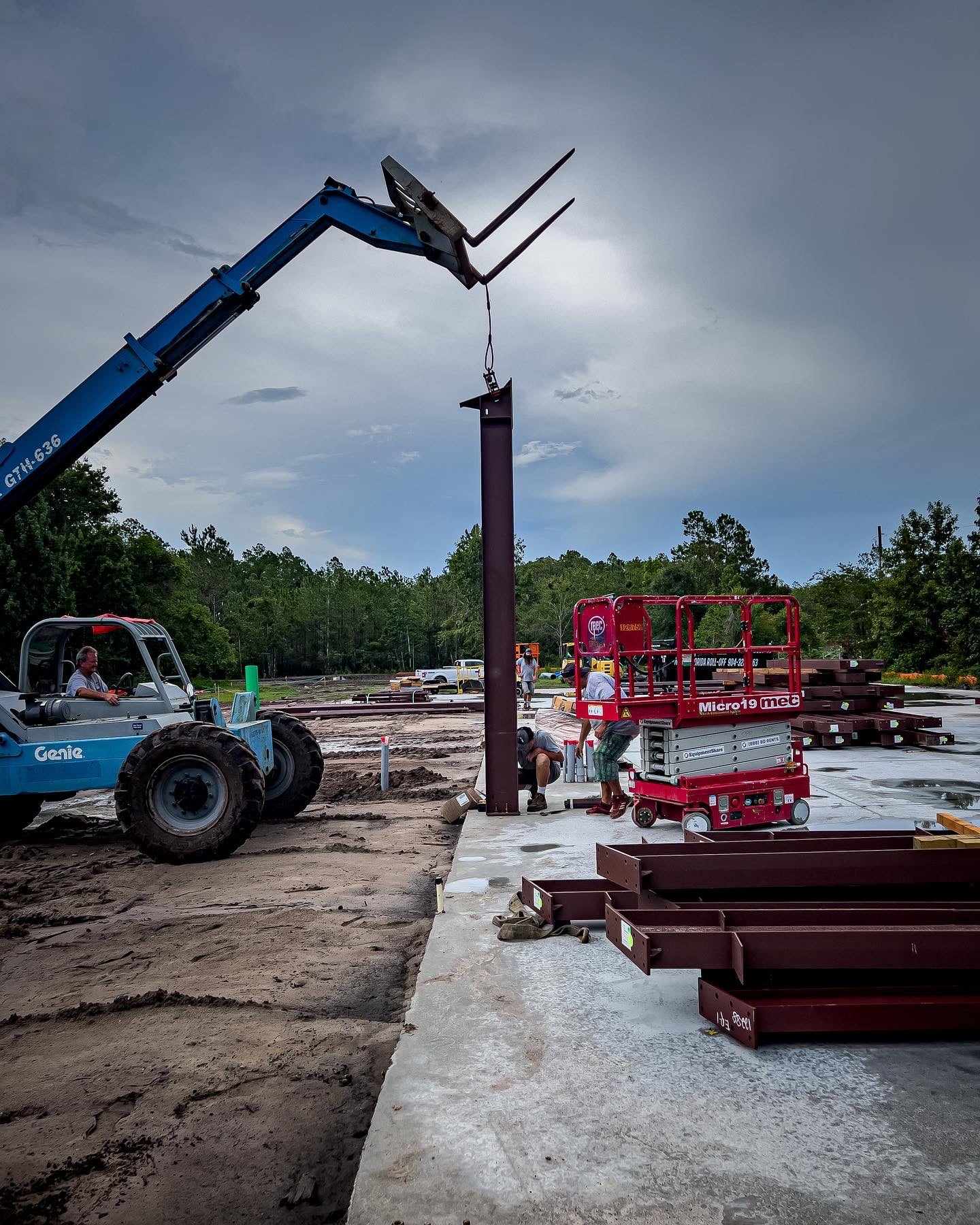 Photo Tour Fruit Cove Recreation Club