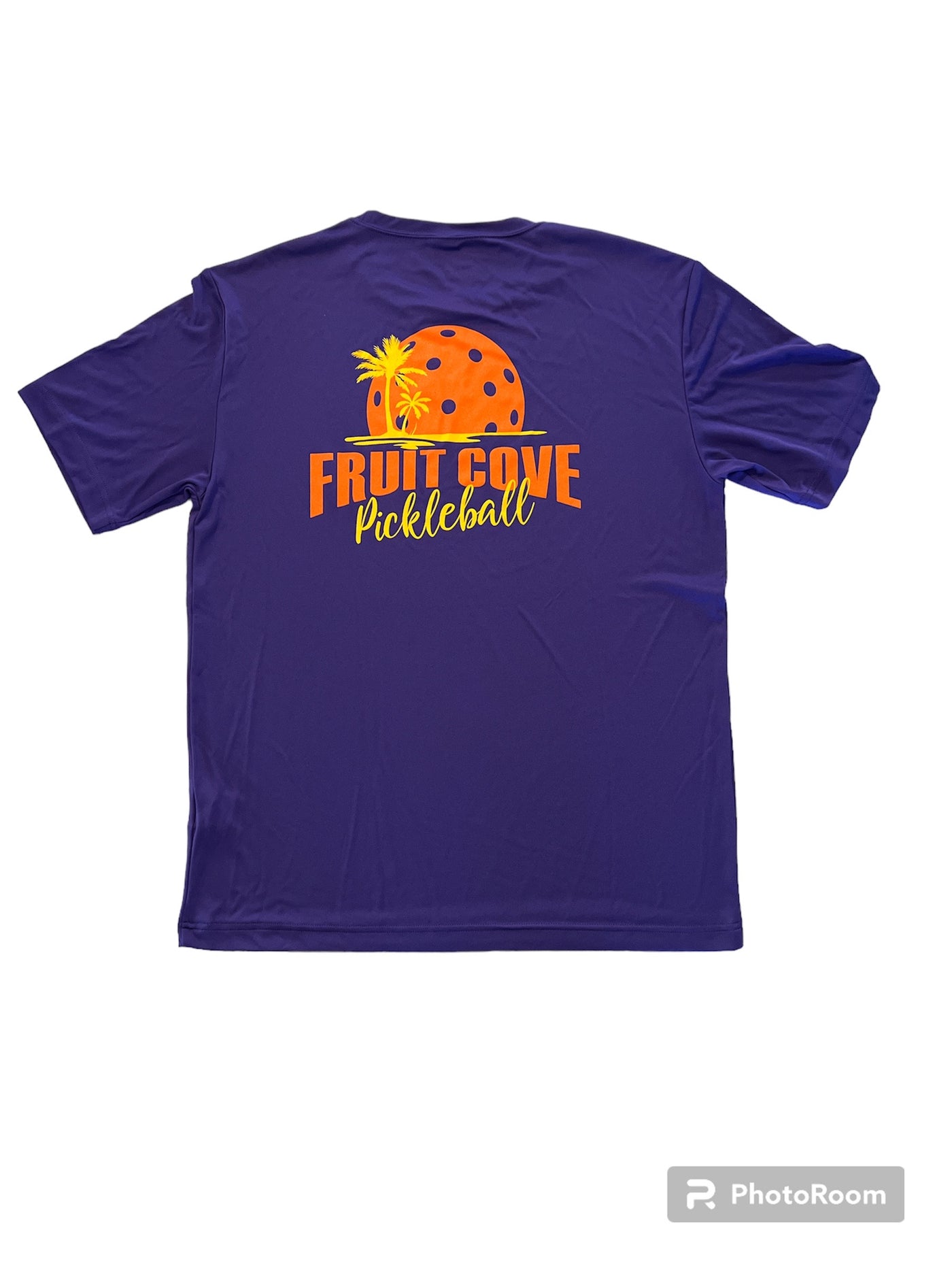 Fruit Cove Recreation Pickleball T-Shirt