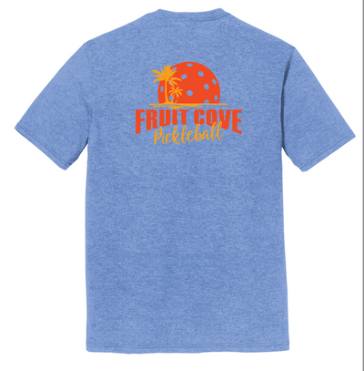 Fruit Cove Pickleball T-Shirt