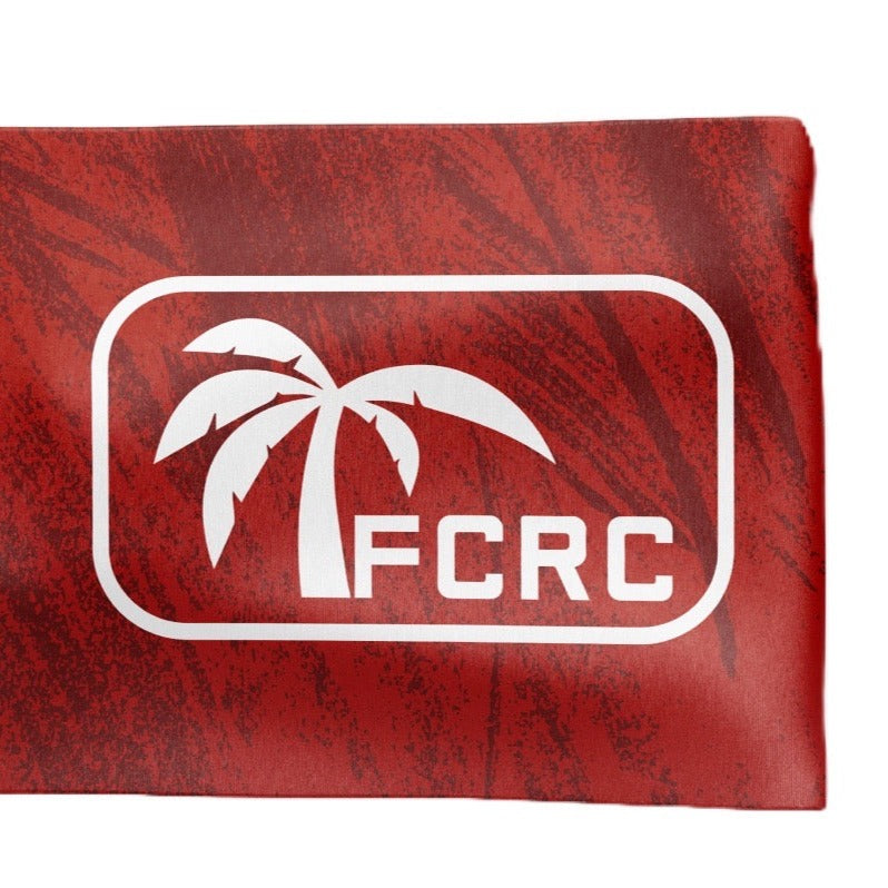 Fruit Cove Recreation Club Headband (FCRC)